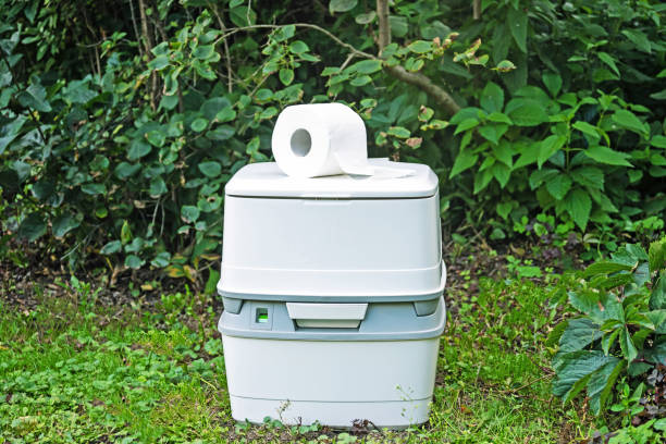 Best Portable restroom trailer rental  in Fountain Green, UT