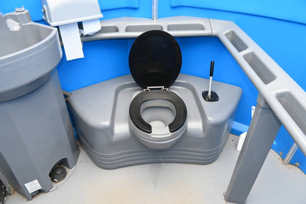 Best Affordable porta potty rental  in Fountain Green, UT